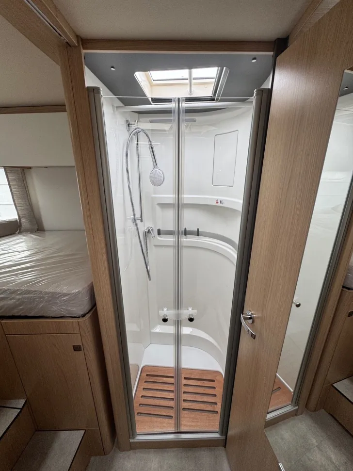 Fahrzeugbild Hymer B-Klasse ML I BlackLine 780 #16