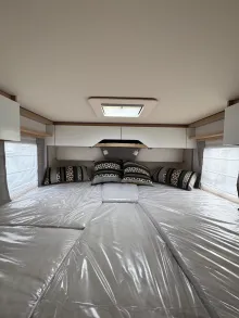 Fahrzeugbild Hymer B-Klasse ML I BlackLine 780 #17