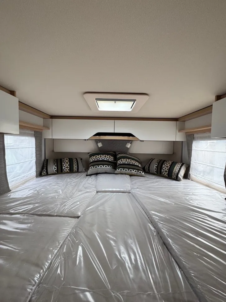 Fahrzeugbild Hymer B-Klasse ML I BlackLine 780 #17