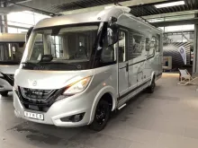 Fahrzeugbild Hymer BML 790-I / Modell 2026 /Queensbett / Blackline #2