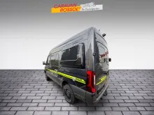 Fahrzeugbild Hymer Grand Canyon S CrossOver 600 Anhängerkupplung #5