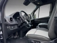 Fahrzeugbild Hymer Grand Canyon S CrossOver 600 Anhängerkupplung #7