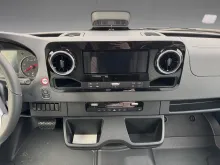 Fahrzeugbild Hymer Grand Canyon S CrossOver 600 Anhängerkupplung #9