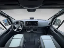 Fahrzeugbild Hymer Grand Canyon S CrossOver 600 Anhängerkupplung #10