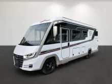 Fahrzeugbild Carthago chic c-line I 4.9 LE Modell 2026 ohne Hubbett #3