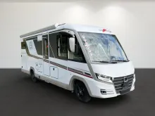 Fahrzeugbild Carthago chic c-line I 4.9 LE Modell 2026 ohne Hubbett #1