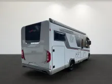 Fahrzeugbild Carthago chic c-line I 4.9 LE Modell 2026 ohne Hubbett #4