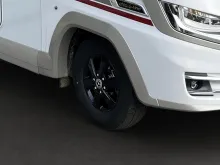 Fahrzeugbild Carthago chic c-line I 4.9 LE Modell 2026 ohne Hubbett #6