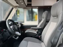 Fahrzeugbild Carthago chic c-line I 4.9 LE Modell 2026 ohne Hubbett #7