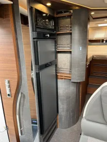 Fahrzeugbild Carthago chic c-line I 4.9 LE Modell 2026 ohne Hubbett #14