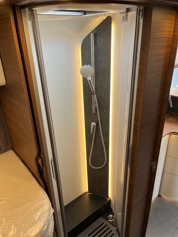 Fahrzeugbild Carthago chic c-line I 4.9 LE Modell 2026 ohne Hubbett #15