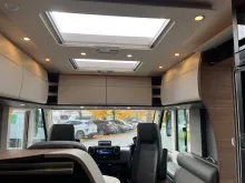 Fahrzeugbild Carthago chic c-line I 4.9 LE Modell 2026 ohne Hubbett #20