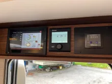 Fahrzeugbild Carthago chic c-line I 4.9 LE Modell 2026 ohne Hubbett #22