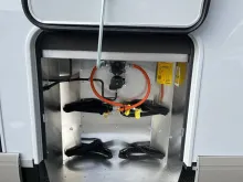 Fahrzeugbild Carthago chic c-line I 4.9 LE Modell 2026 ohne Hubbett #24