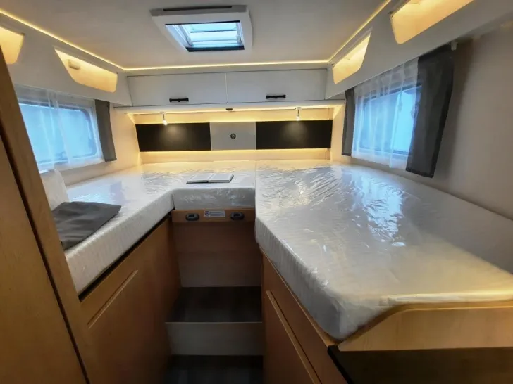 Fahrzeugbild Sunlight T 67S Adventure Edition Verfüg./Sparen Sie 3.912,- € #9