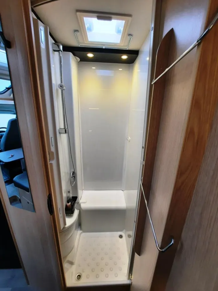 Fahrzeugbild Sunlight T 67S Adventure Edition Verfüg./Sparen Sie 3.912,- € #17