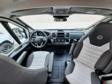 Fahrzeugbild Sunlight T 67S Adventure Edition Verfüg./Sparen Sie 3.912,- € #18