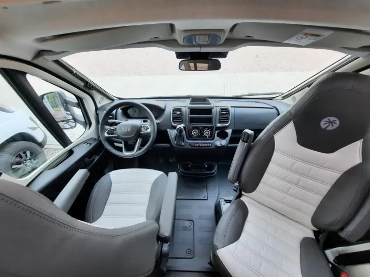 Fahrzeugbild Sunlight T 67S Adventure Edition Verfüg./Sparen Sie 3.912,- € #18