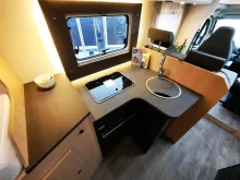 Fahrzeugbild Sunlight T 67S Adventure Edition Verfüg./Sparen Sie 3.912,- € #11