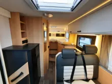 Fahrzeugbild Sunlight T 67S Adventure Edition Verfüg./Sparen Sie 3.912,- € #5