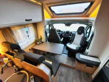 Fahrzeugbild Sunlight T 67S Adventure Edition Verfüg./Sparen Sie 3.912,- € #8