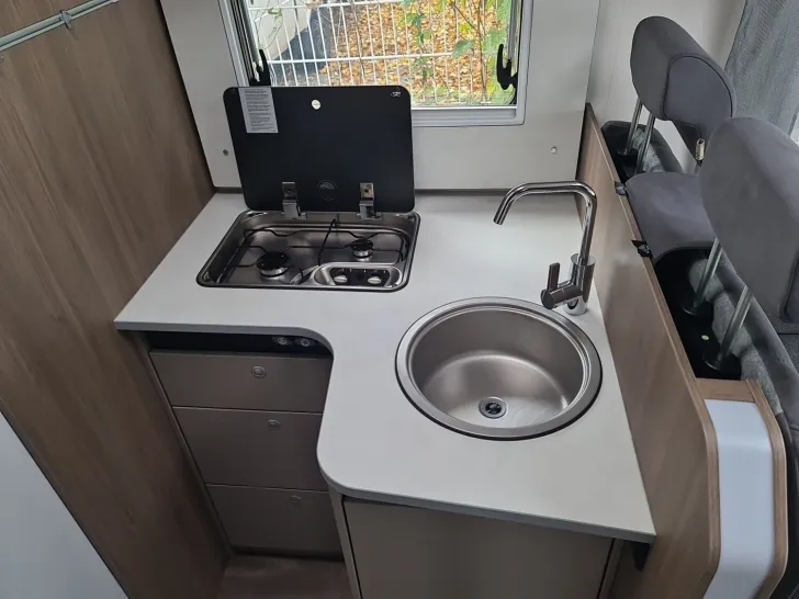 Fahrzeugbild Carado pro+ I 447 !!! Top‑Preis Garantie !!! #13