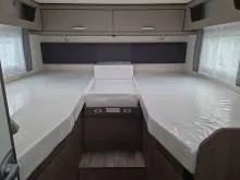 Fahrzeugbild Carado pro+ I 447 !!! Top‑Preis Garantie !!! #17
