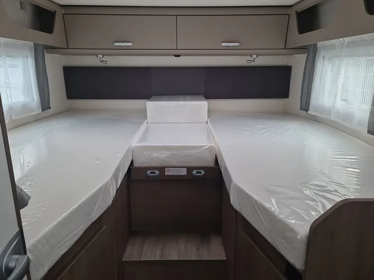 Fahrzeugbild Carado pro+ I 447 !!! Top‑Preis Garantie !!! #17