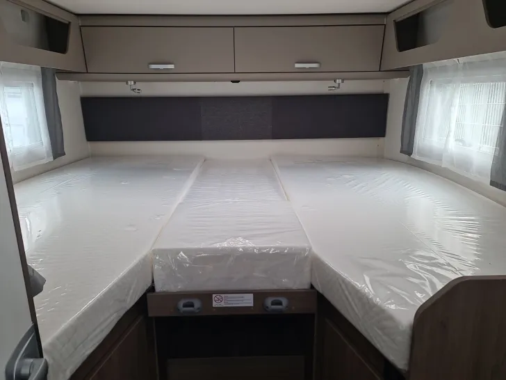 Fahrzeugbild Carado pro+ I 447 !!! Top‑Preis Garantie !!! #18