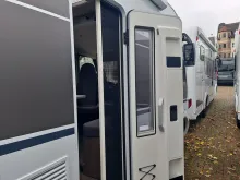 Fahrzeugbild Carado pro+ I 447 !!! Top‑Preis Garantie !!! #22