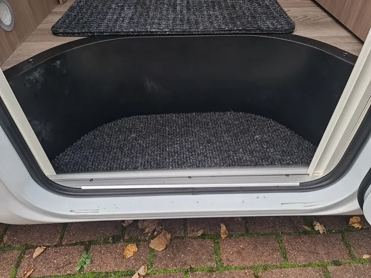Fahrzeugbild Carado pro+ I 447 !!! Top‑Preis Garantie !!! #24
