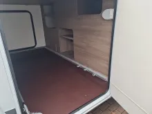Fahrzeugbild Carado pro+ I 447 !!! Top‑Preis Garantie !!! #26