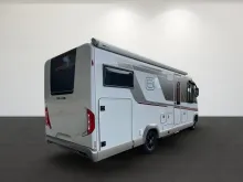 Fahrzeugbild Carthago chic c-line I 4.9 LE Modell ´26 Stilwelt Almalfi #4