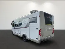 Fahrzeugbild Carthago chic c-line I 4.9 LE Modell ´26 Stilwelt Almalfi #5