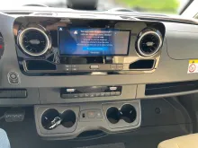 Fahrzeugbild Carthago chic c-line I 4.9 LE Modell ´26 Stilwelt Almalfi #9