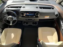 Fahrzeugbild Carthago chic c-line I 4.9 LE Modell ´26 Stilwelt Almalfi #10