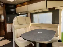 Fahrzeugbild Carthago chic c-line I 4.9 LE Modell ´26 Stilwelt Almalfi #12