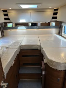 Fahrzeugbild Carthago chic c-line I 4.9 LE Modell ´26 Stilwelt Almalfi #17