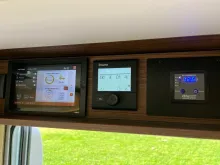 Fahrzeugbild Carthago chic c-line I 4.9 LE Modell ´26 Stilwelt Almalfi #20