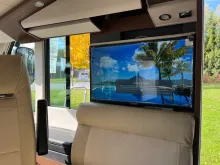 Fahrzeugbild Carthago chic c-line I 4.9 LE Modell ´26 Stilwelt Almalfi #22