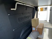 Fahrzeugbild Carthago chic c-line I 4.9 LE Modell ´26 Stilwelt Almalfi #26