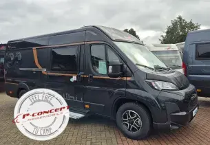 Bild Van Diversity<br/>640 LE K charming ...