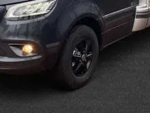 Fahrzeugbild Hymer B-Klasse MC T 680 !!! Top‑Preis Garantie !!! #5