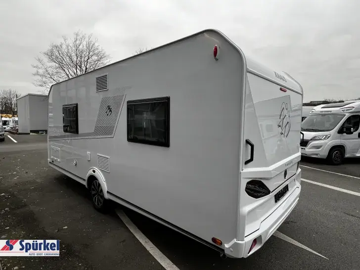 Fahrzeugbild Knaus Yaseo 500 DK *2024*1700kg*4-Pakete*Dusche* #16