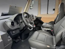 Fahrzeugbild Hymer B-Klasse ML I BlackLine 780 #7