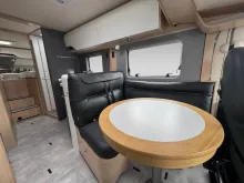 Fahrzeugbild Hymer B-Klasse ML I BlackLine 780 #12