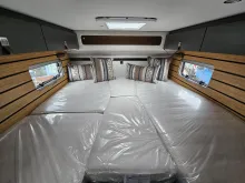 Fahrzeugbild Hymer ML-T 580 17 Zoll-ALU|ZV|4xPak.|Solar|320AhLithum #7