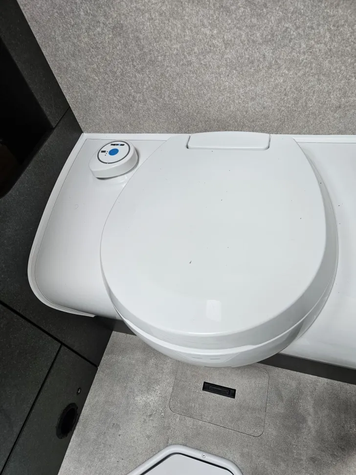 Fahrzeugbild Hymer ML-T 580 17 Zoll-ALU|ZV|4xPak.|Solar|320AhLithum #15