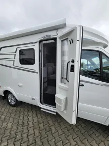 Fahrzeugbild Hymer ML-T 580 17 Zoll-ALU|ZV|4xPak.|Solar|320AhLithum #21