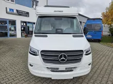 Fahrzeugbild Hymer ML-T 580 17 Zoll-ALU|ZV|4xPak.|Solar|320AhLithum #23